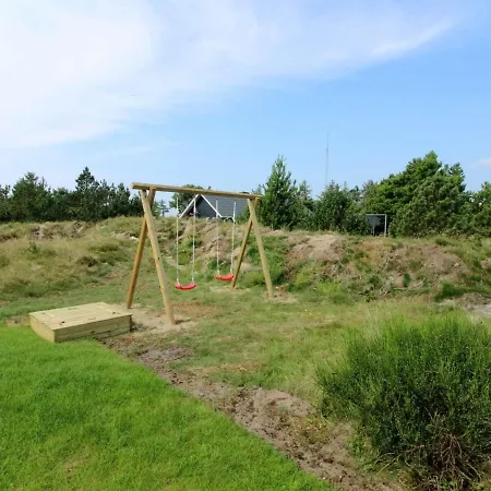 Soili - 1-2km From The Sea In Western Jutland By Interhome Holiday home Blavand