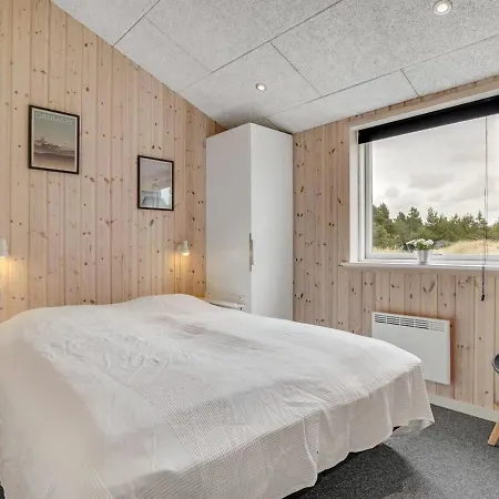 Soili - 1-2km From The Sea In Western Jutland By Interhome