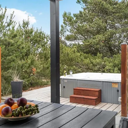 Soili - 1-2km From The Sea In Western Jutland By Interhome
