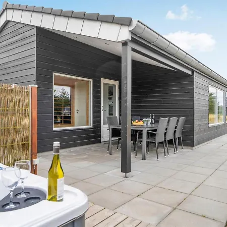 Soili - 1-2km From The Sea In Western Jutland By Interhome *