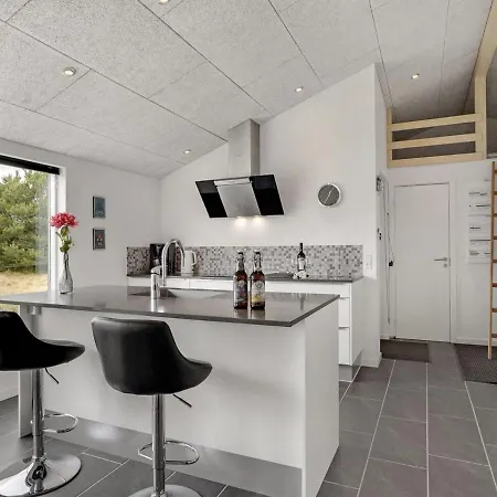 Soili - 1-2km From The Sea In Western Jutland By Interhome Holiday home *