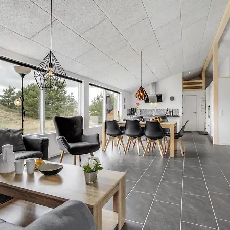Soili - 1-2km From The Sea In Western Jutland By Interhome Holiday home