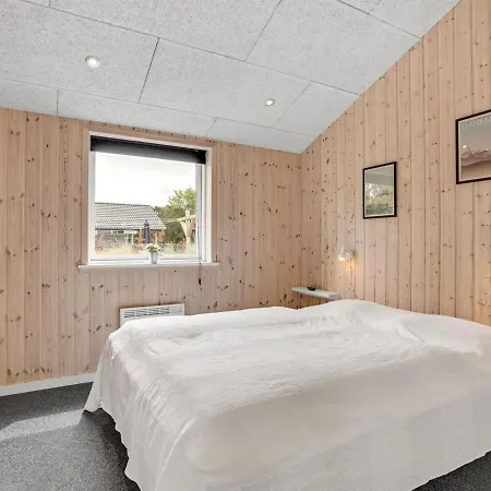 Holiday home Soili - 1-2km From The Sea In Western Jutland By Interhome Blavand