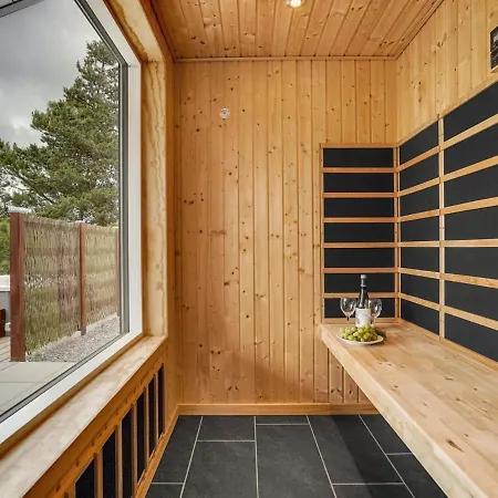 Holiday home Soili - 1-2km From The Sea In Western Jutland By Interhome