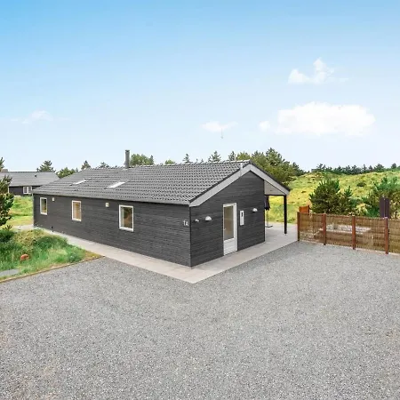 Soili - 1-2km From The Sea In Western Jutland By Interhome Blavand