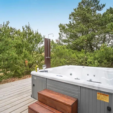 Holiday home Soili - 1-2km From The Sea In Western Jutland By Interhome *