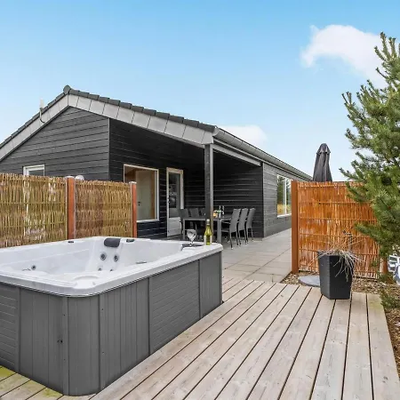 Soili - 1-2km From The Sea In Western Jutland By Interhome Blavand