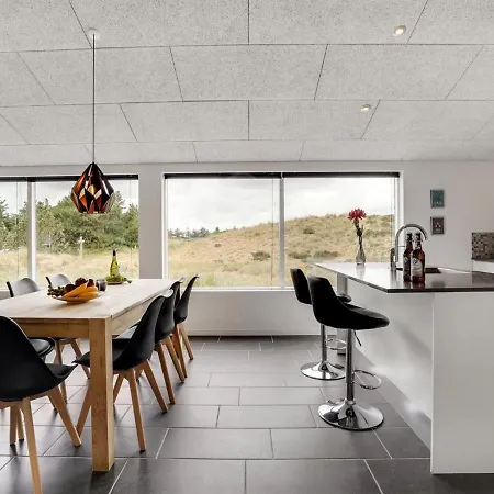 Soili - 1-2km From The Sea In Western Jutland By Interhome Holiday home Blavand