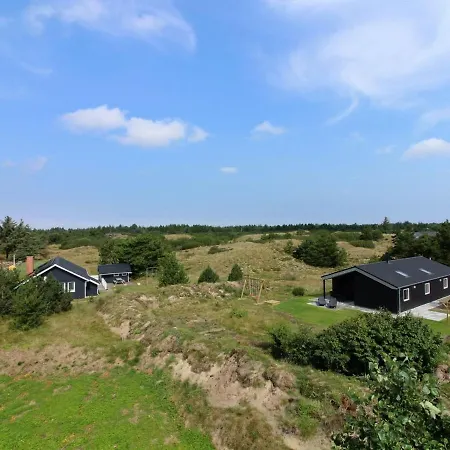 Holiday home Soili - 1-2km From The Sea In Western Jutland By Interhome