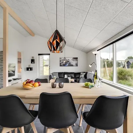 Soili - 1-2km From The Sea In Western Jutland By Interhome Blavand