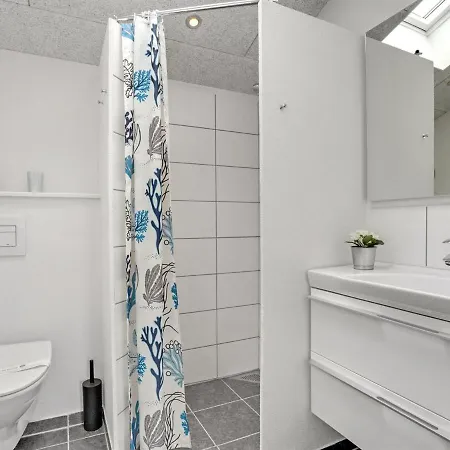 Soili - 1-2km From The Sea In Western Jutland By Interhome Holiday home *