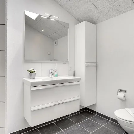 Soili - 1-2km From The Sea In Western Jutland By Interhome * Blavand