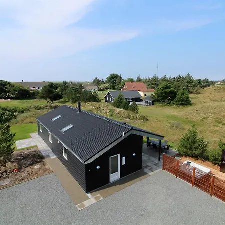 Prázdninový dům Soili - 1-2km From The Sea By Interhome Blåvand