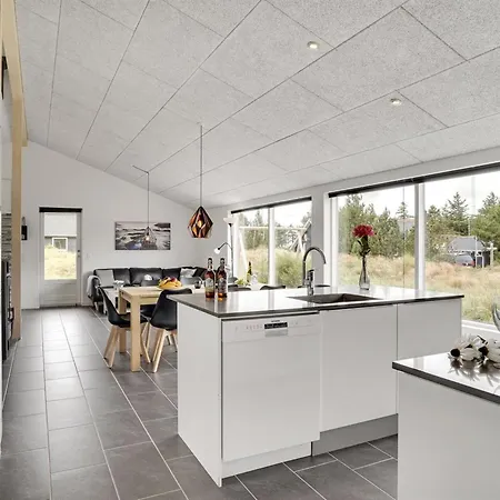 Soili - 1-2km From The Sea By Interhome *