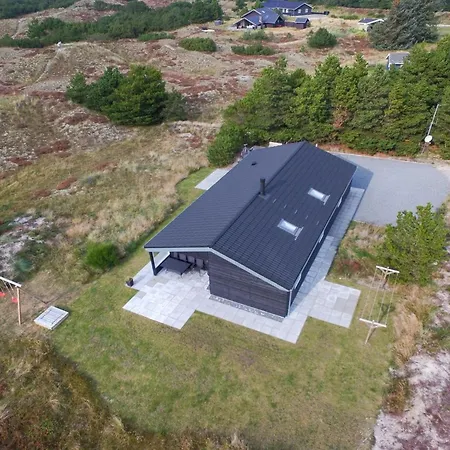 Soili - 1-2km From The Sea By Interhome 度假居 *