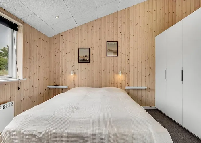 Soili - 1-2km From The Sea By Interhome Блаванн